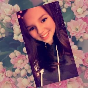 Meet your Posher, Savannah